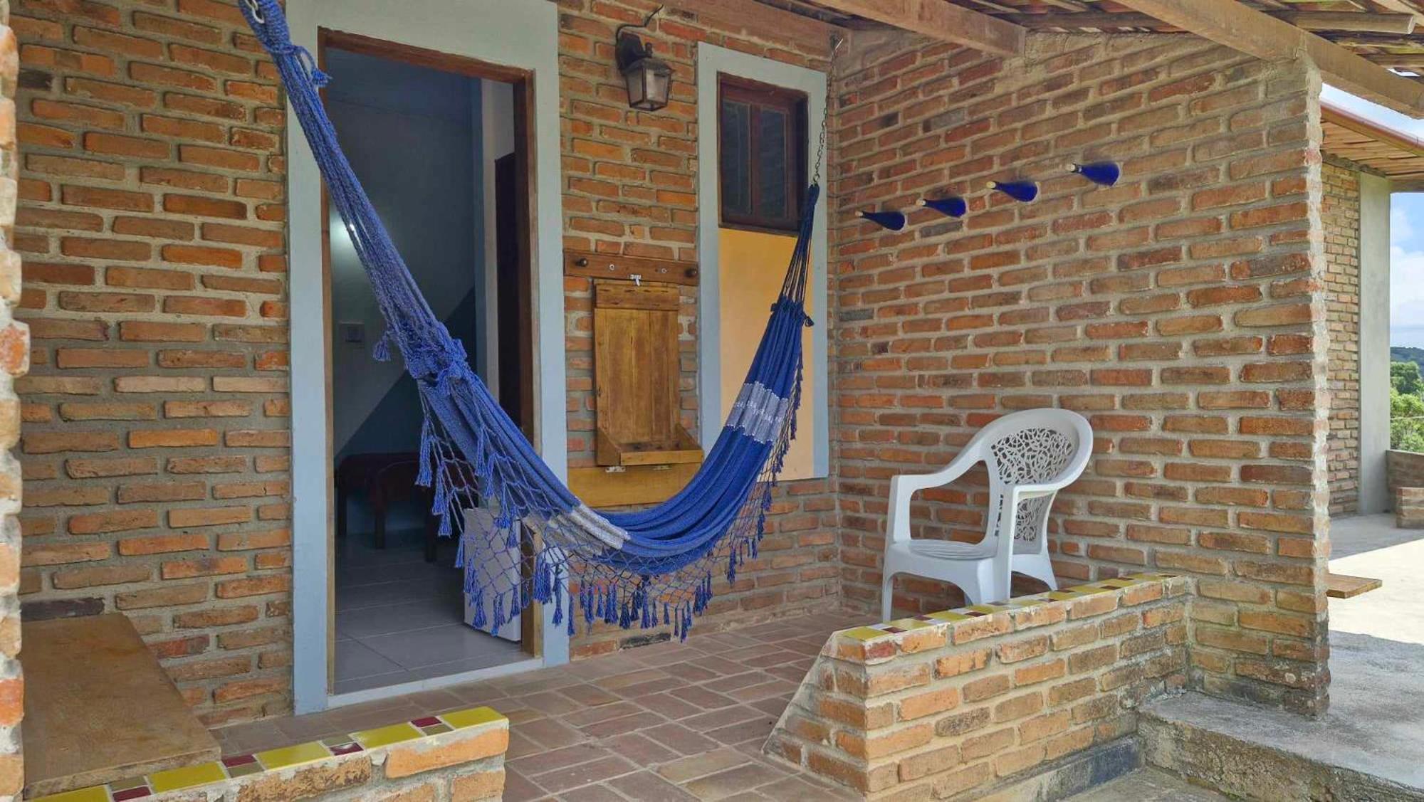 Solar De Bonito Bonito (Pernambuco) Exterior foto
