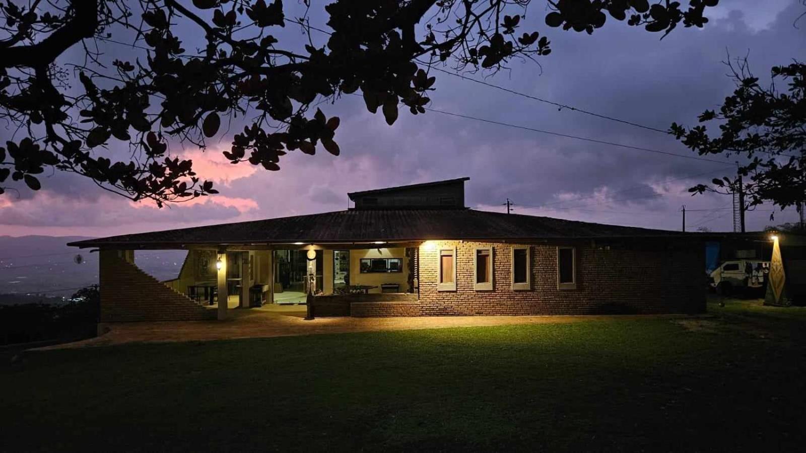 Solar De Bonito Bonito (Pernambuco) Exterior foto