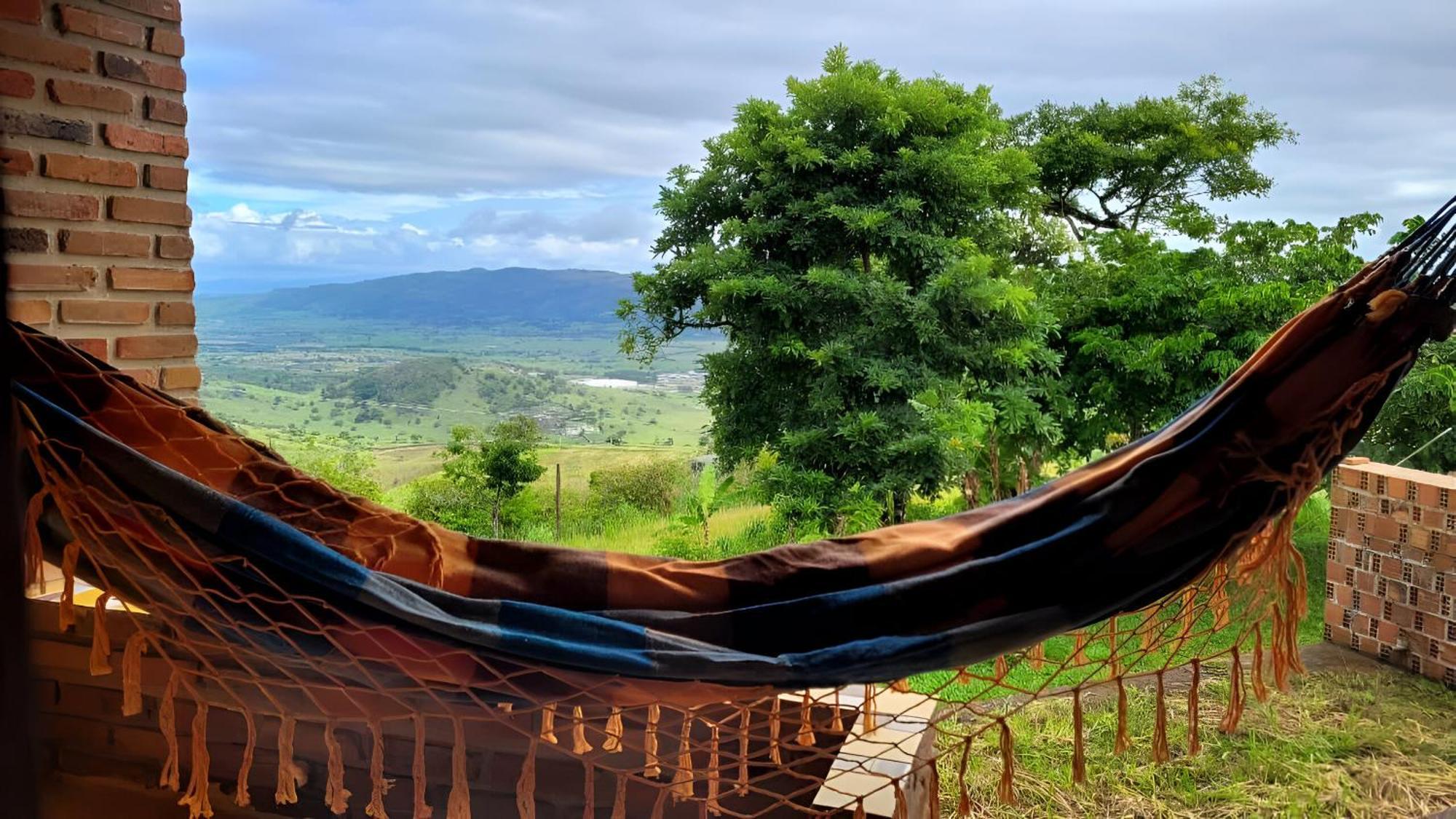 Solar De Bonito Bonito (Pernambuco) Exterior foto