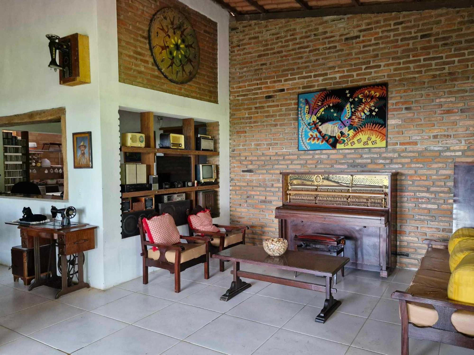 Solar De Bonito Bonito (Pernambuco) Exterior foto