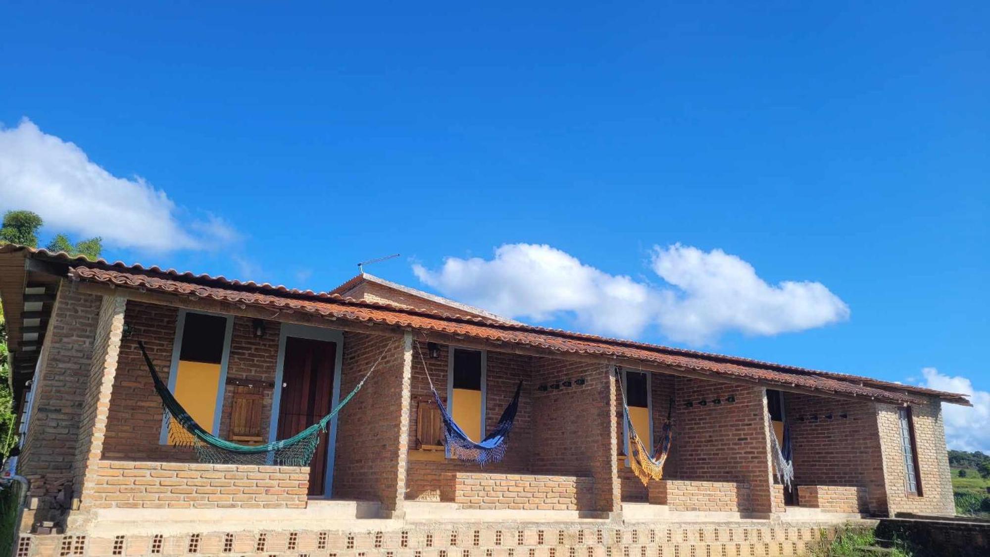 Solar De Bonito Bonito (Pernambuco) Exterior foto